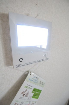 【設備】 | プレステージ西冠A棟