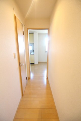 【その他】 | プレステージ西冠A棟