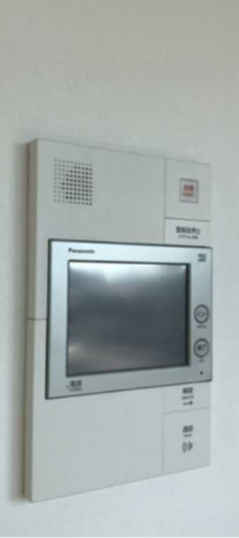 CORVAL三軒茶屋　礼金０　フリーレント　ペット相談　築浅のセキュリティ