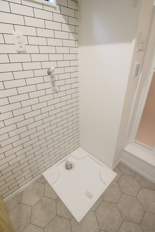 クレセントパーク末広の設備