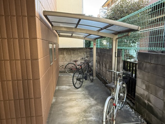 ＶｉａＭｉｔｅのその他共用部分