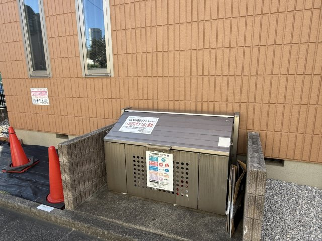 ＶｉａＭｉｔｅのその他共用部分