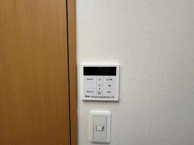 ＶｉａＭｉｔｅの設備