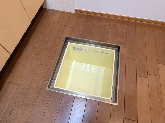 ＶｉａＭｉｔｅの収納