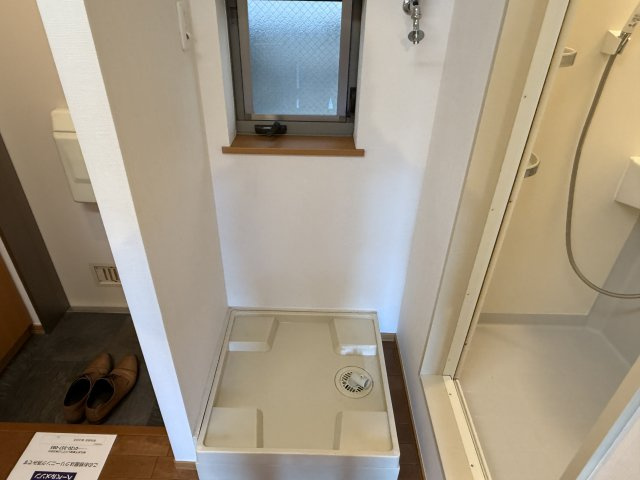 ＶｉａＭｉｔｅの設備
