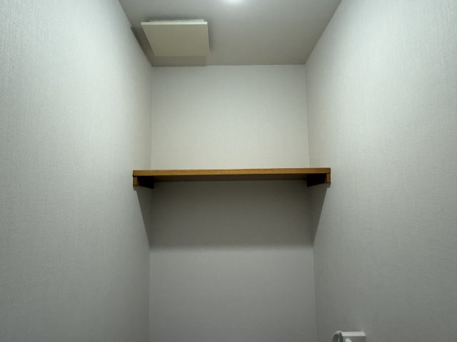 ＶｉａＭｉｔｅの収納
