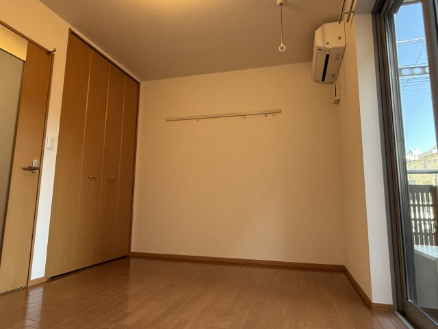 ＶｉａＭｉｔｅの寝室