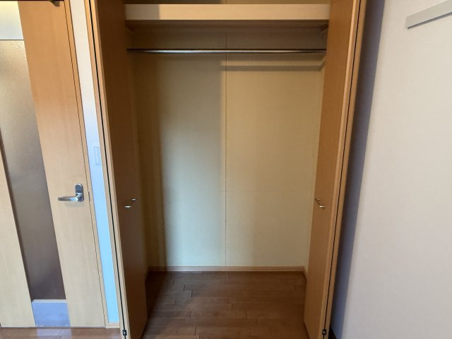 ＶｉａＭｉｔｅの収納