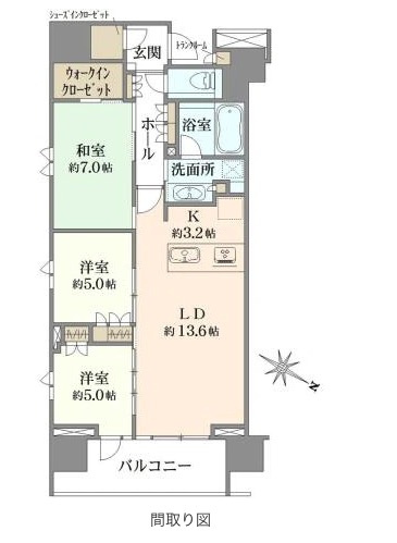 ★仲介手数料半額★プラウド神田