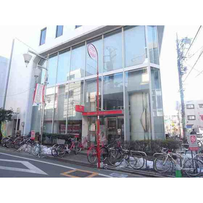 【周辺】 | グレース布施 | 銀行「三井住友UFJ銀行　祐天寺支店まで1000ｍ」三井住友UFJ銀行