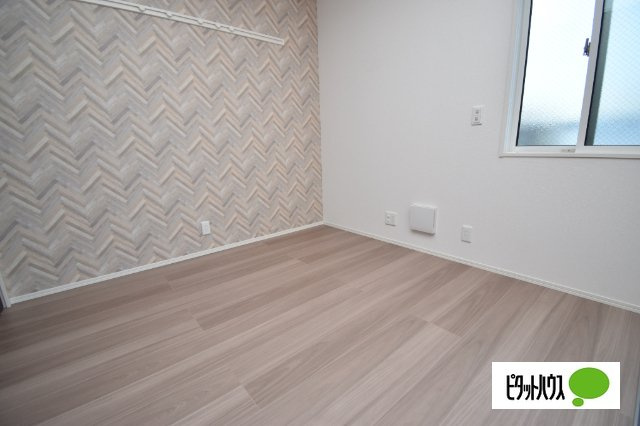 D-ROOM紅雲町Aのその他
