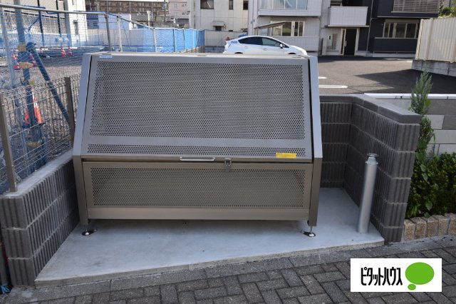 D-ROOM紅雲町Aのその他