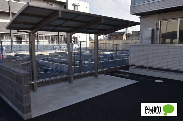 D-ROOM紅雲町Aのその他