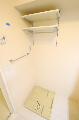 ※別号室同タイプ参考写真となります。