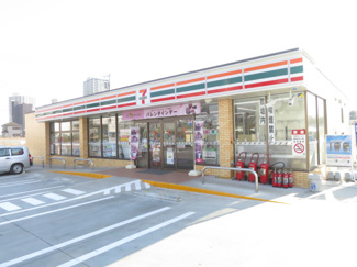 セブンイレブン八千代緑が丘北店まで400ｍ