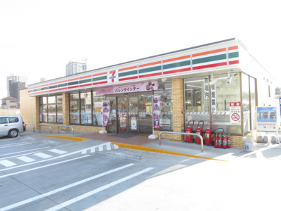 セブンイレブン八千代緑が丘北店まで400ｍ