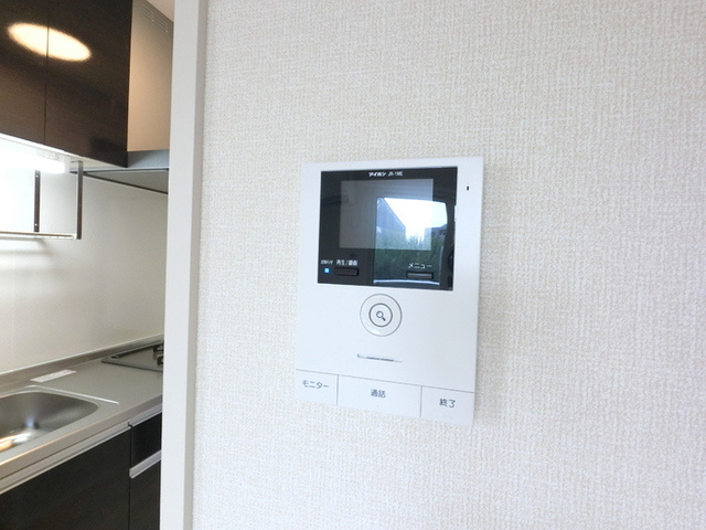 Ｈａｎａ Ｓａｋｕのその他|録画機能付カラーTVインターホン