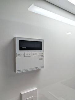 【設備】 | ケリア中板橋