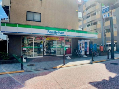 【周辺】 | 北品川アパートメント