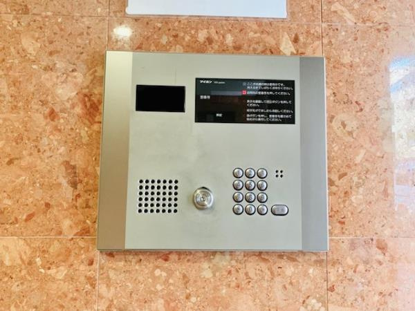 【その他】 | 北品川アパートメント