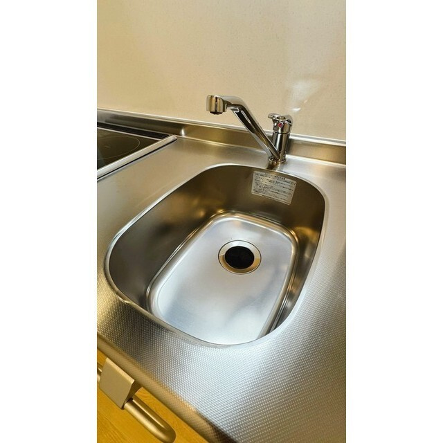 ラシクラス南行徳の内装