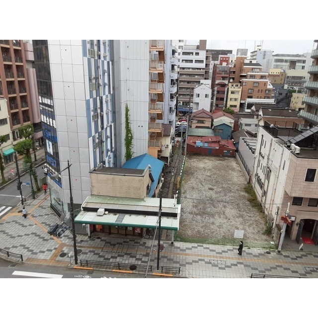 宮崎ビルのその他