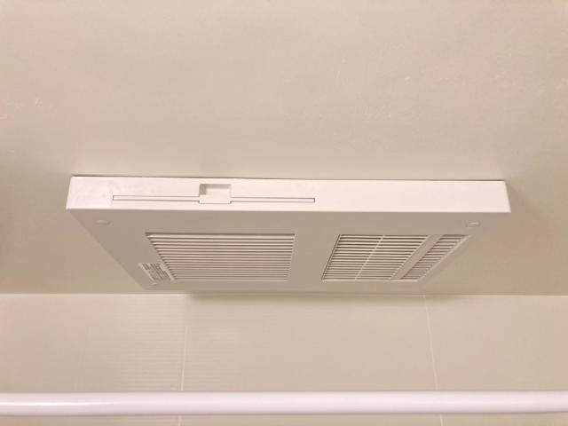 ロジュマン　ボヌール（Ｒｏｊｕｍａｎ　Ｂｏｎｎｕｒ）のその他|浴室換気乾燥機