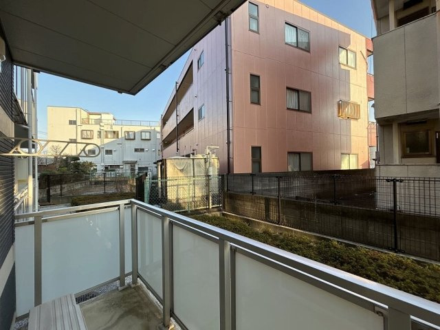 レオネクストひまわりⅡのその他