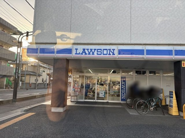 レオネクストひまわりⅡの周辺