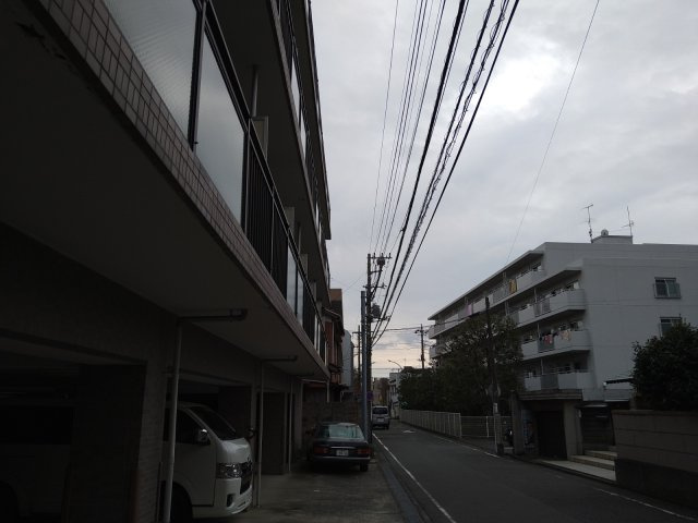 レオパレスＡＮＮＥＸ　ＨＩＹＯＳＨＩのその他
