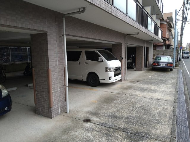 レオパレスＡＮＮＥＸ　ＨＩＹＯＳＨＩのその他|6台管理