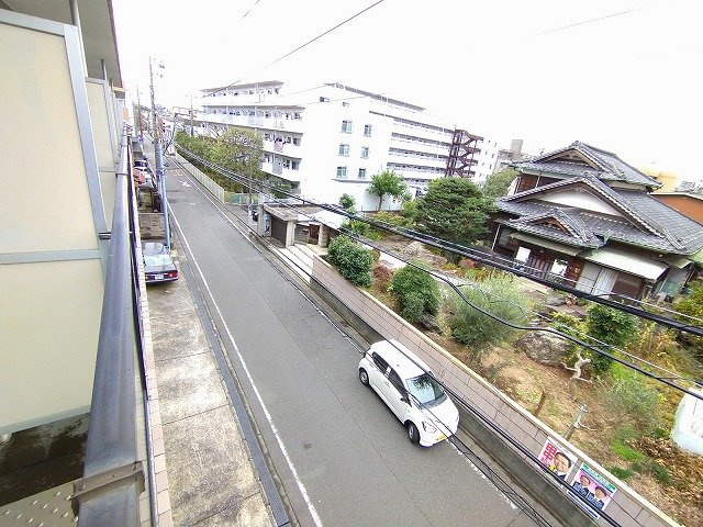 レオパレスＡＮＮＥＸ　ＨＩＹＯＳＨＩのその他