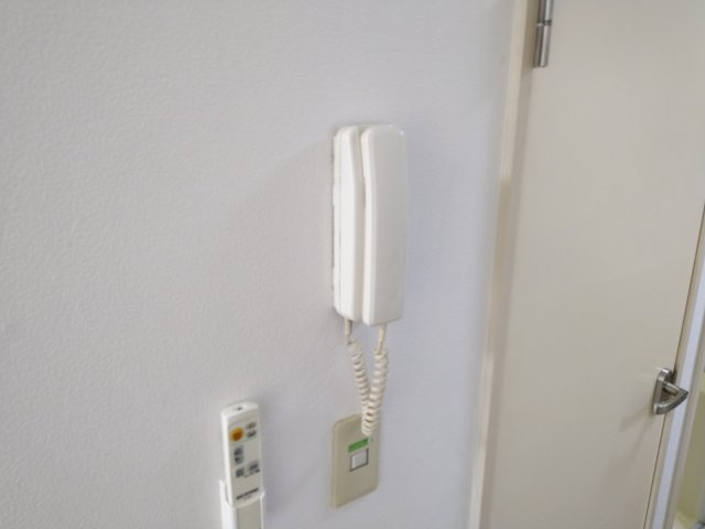 レオパレスＡＮＮＥＸＥＧＡＷＡのその他|インターホン