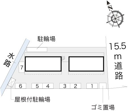 レオパレスＡＮＮＥＸＥＧＡＷＡのその他