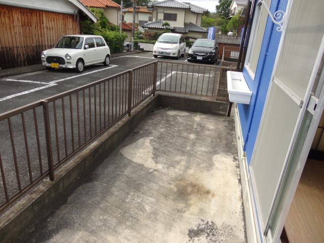 コーポラス一紀のその他