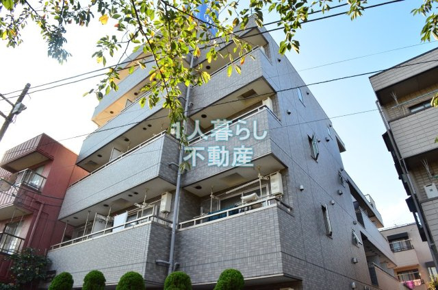 【外観】