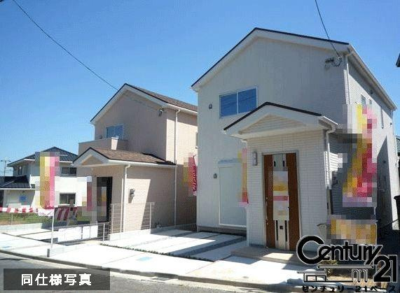 リナージュ中辻町 ／新築一戸建
