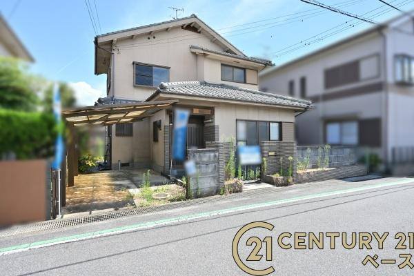 北葛城郡広陵町南郷　一戸建