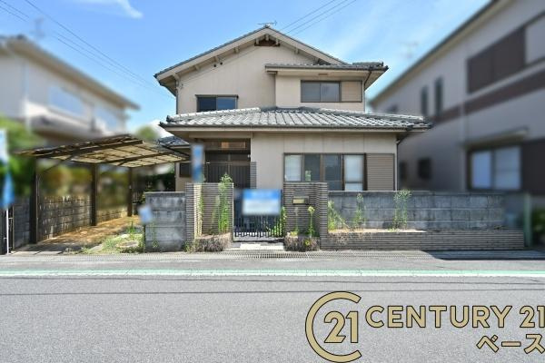 北葛城郡広陵町南郷　一戸建のその他|■現地撮影写真■