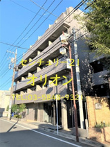 ルーブル中村橋弐番館／ルーブルナカムラバシニバンカンの画像