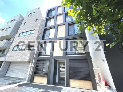 【外観】 | ミライズ中野江原町レジデンス／ミライズナカノエハラチョウ