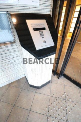 【その他共用部分】 | エステムプラザ京都河原町通Ⅱレジデンシャル