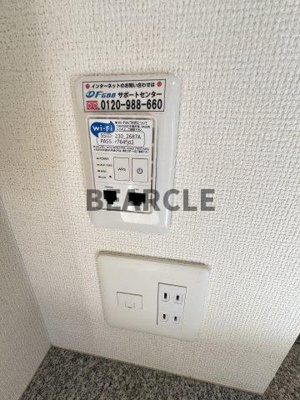 【設備】 | エステムプラザ京都河原町通Ⅱレジデンシャル