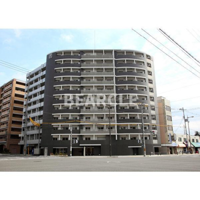 【展望】 | エステムプラザ京都河原町通Ⅱレジデンシャル