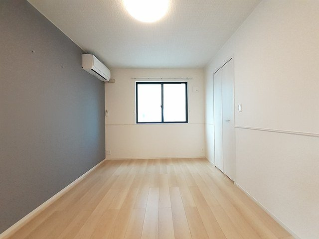 ベルモア長附の内装|内装は落ち着いています