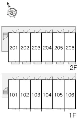【その他】 | レオパレスオアシスⅡ