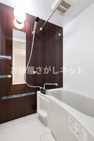 ルオーレ恵比寿【おとり物件なし】#学生・社会人にオススメ！初期費用分割払いOK！の浴室