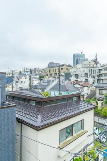 ルオーレ恵比寿【おとり物件なし】#学生・社会人にオススメ！初期費用分割払いOK！の展望