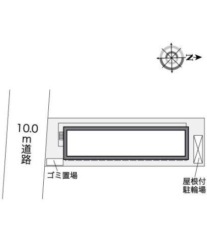 レオパレスＭＯＲＥのその他