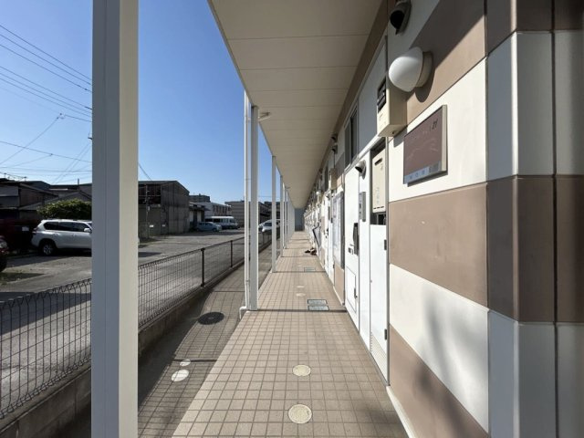 レオパレスＭＯＲＥのその他